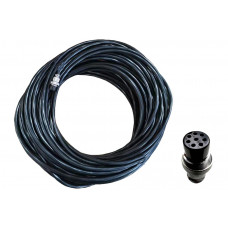 Кабель управления 20 метров блока АВР-С 9000 Кабель управления 20 метров блока АВР-С 9000