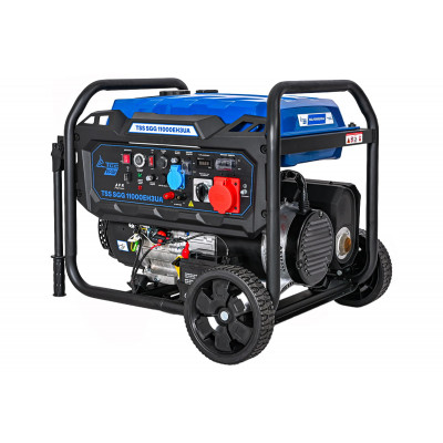 Бензогенератор TSS SGG 11000EH3UA