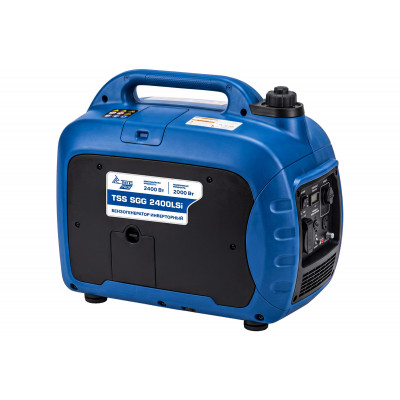 Бензогенератор инверторный TSS SGG 2400LSi