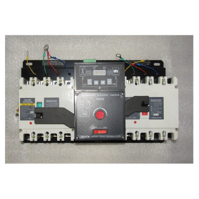 Устройство автоматического ввода YEQ2CB-225/4P 100A-225A
