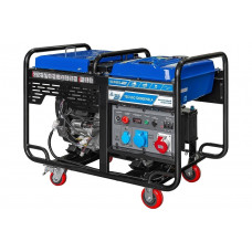 Бензогенератор TSS SGG 12000EH3LA Бензогенератор TSS SGG 12000EH3LA