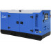 Дизельный генератор ТСС АД-8С-Т400-1РКМ5 в шумозащитном кожухе