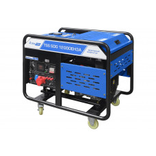Дизель генератор TSS SDG 12000EH3A Дизель генератор TSS SDG 12000EH3A