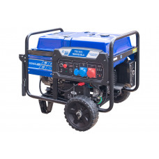 Бензогенератор TSS SGG 18000EH3LA Бензогенератор TSS SGG 18000EH3LA