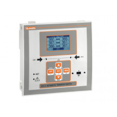 Контроллер АВР Lovato ATL610 (два ввода, ЖК экран, доп. модули) Контроллер АВР Lovato ATL610 (два ввода, ЖК экран, доп. модули)