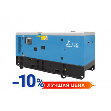 Дизельный генератор ТСС АД-40С-Т400 в шумозащитном кожухе Дизельный генератор ТСС АД-40С-Т400 в шумозащитном кожухе