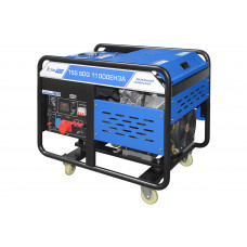 Дизель генератор TSS SDG 11000EH3A Дизель генератор TSS SDG 11000EH3A