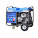 Бензогенератор TSS SGG 10000EH3A