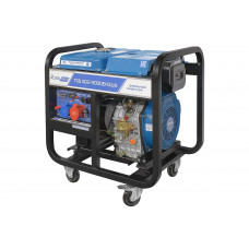 Дизель генератор TSS SDG 9000EH3UA Дизель генератор TSS SDG 9000EH3UA