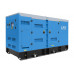 Дизельный генератор ТСС АД-300С-Т400 в шумозащитном кожухе