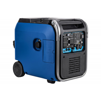 Бензогенератор инверторный TSS SGG 4500LESi