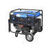 Бензогенератор TSS SGG 6000EHNA Duplex