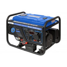 Бензогенератор TSS SGG 3200EN Duplex Бензогенератор TSS SGG 3200EN Duplex